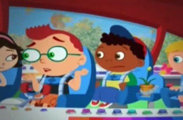 Little Einsteins S02E05 - O Yes, O Yes, It's Springtime!