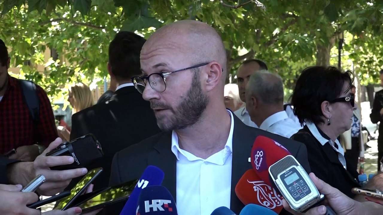 Journée internationale des disparus : les Balkans recherchent près de 10 000 personnes