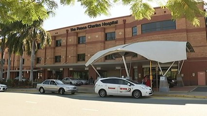 Report finds no breach after Qld receptionist travelled while infectious