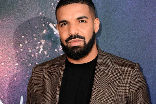 Drake Confirms Release Date for His New Album, 'Certified Lover Boy'