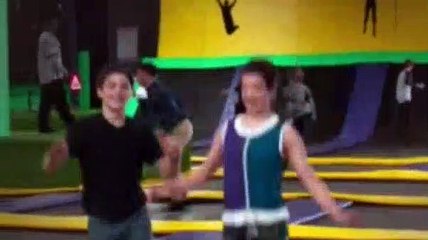 Andi Mack Season 2 Episode 24 Were On Cloud Ten REPACK