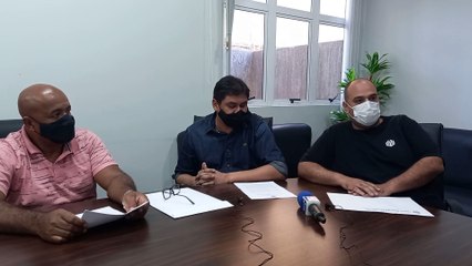 Comissão decide dar sequência ao processo de cassação do prefeito Celso Pozzobom