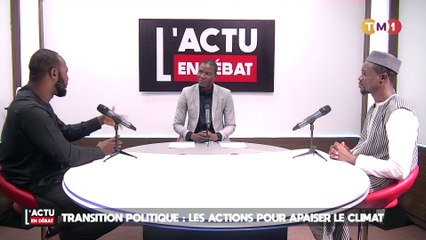 L'Actu en débat du 30 août 2021