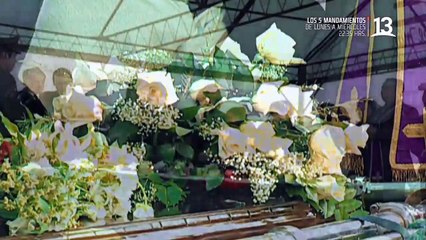 Machos Capítulo 164