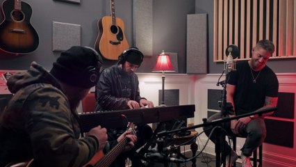 Brett Young - Weekends Look A Little Different These Days