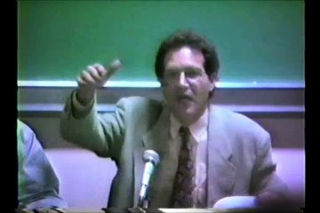 Cidade Modernista, uma crítica de Brasília e sua utopia (James Holston) : debate (1/3)