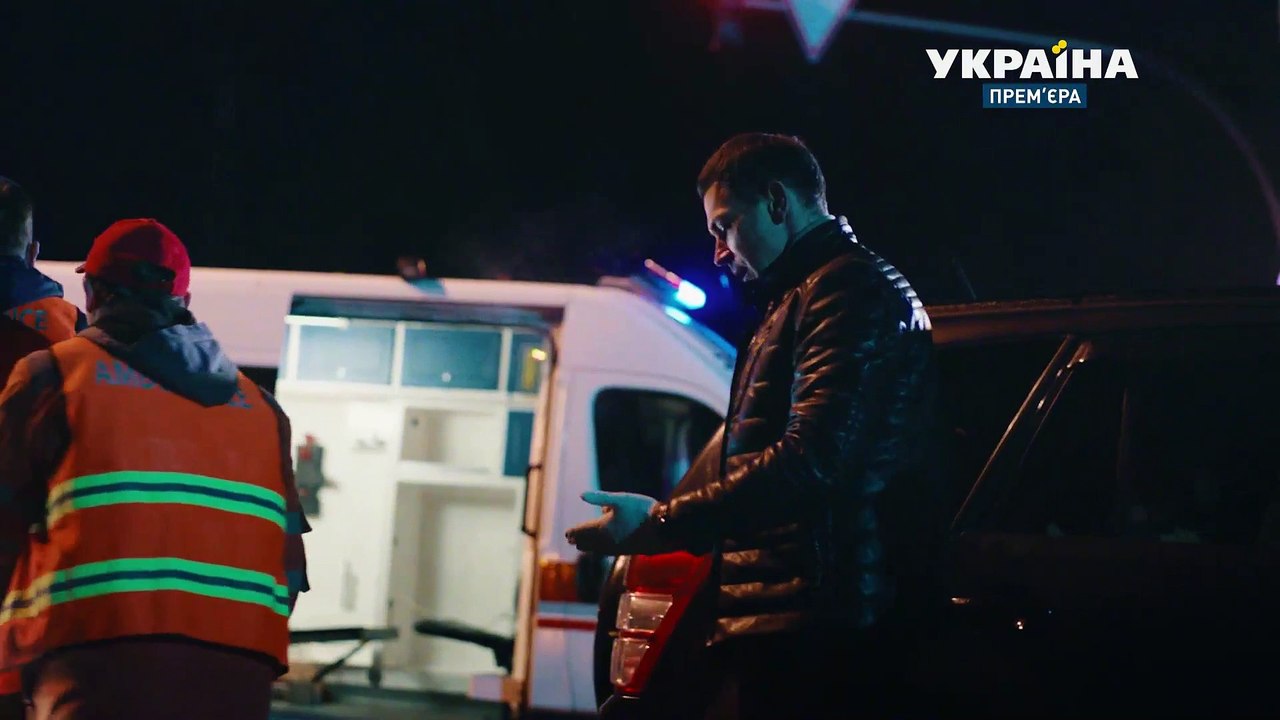 Клятва врача 1 серия (2021) HD