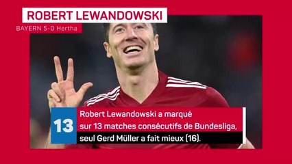 3e j. - Trois buts, trois stats