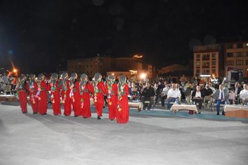 Büyük Zafer'in 99'uncu yıl dönümünde kutlama programları düzenlendi