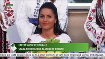 Maria Tanase Marin - Paste calul lui Gheorghita (Maare ramsag - ETNO TV - 11.08.2021)