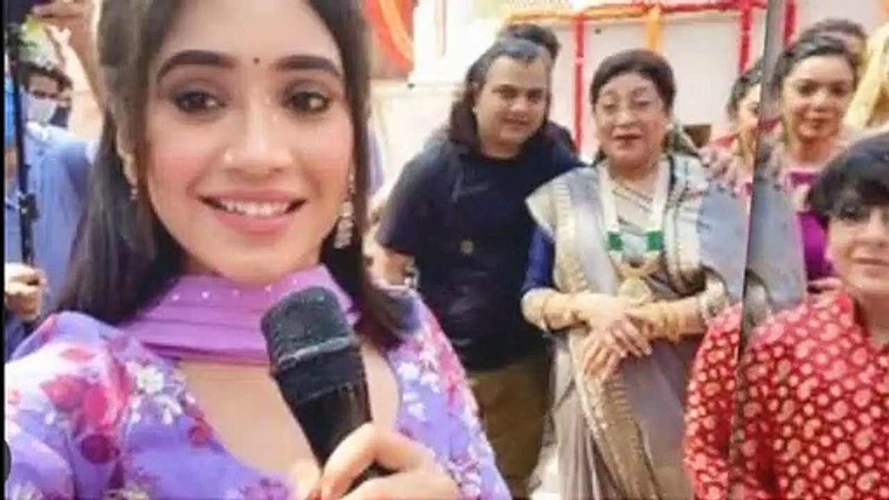 Yeh Rishta Kya Kehlata Hai Full Episode Today  _ New Promo