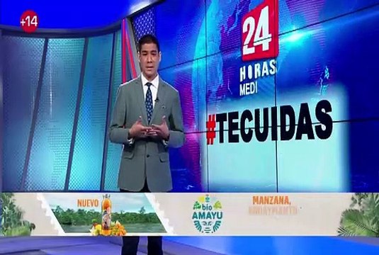 Parque de las Leyendas: alternativa para disfrutar el feriado