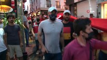 Beyoğlu 30 Ağustos Zafer Bayramını Resul Dindar konseriyle kutladı