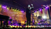 Büyükçekmece’de 30 Ağustos Zafer Bayramına özel konser