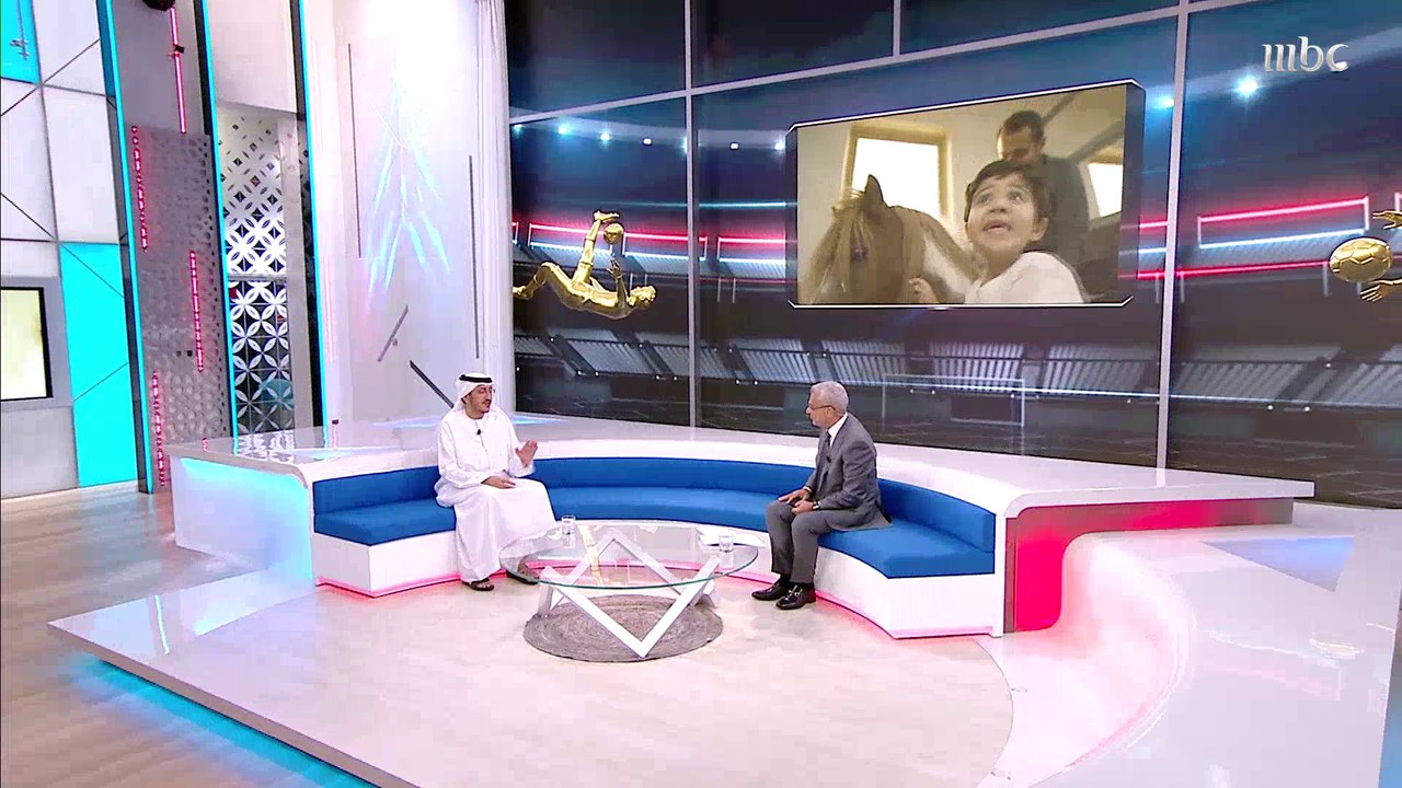 الشيخ فيصل بن سعود القاسمي: الإمارات بلد الخيل والرياضة مستمرة وتنتشر دون توقف