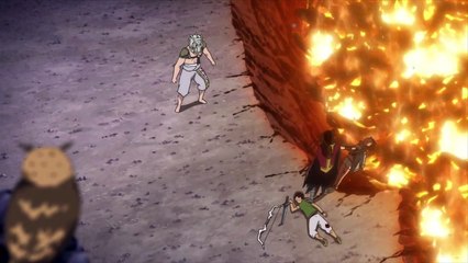 19 - Тобі, Безсмертний