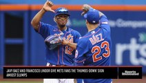 Verducci: Javy Bàez and Francisco Lindor 