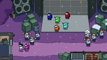 Among Us Zombie SEASON 2 - EP 1 - Balutoon