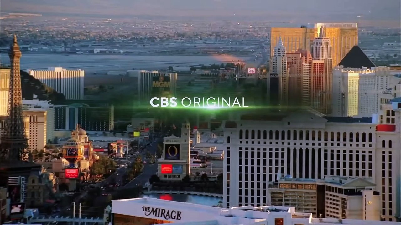 CSI Vegas Full Trailer