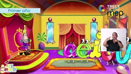 #AprendoEnCasa Español: El sonido "p" y sus disfraces (Primer Año - Primaria) Lunes 30 Agosto 2021