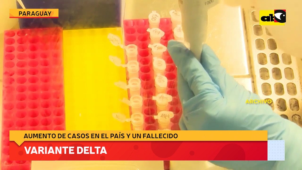 Variante Delta