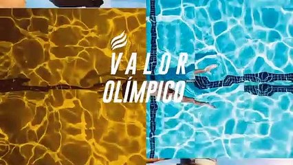 Valor Olímpico - Marcell Jacobs: El valor del perdón.