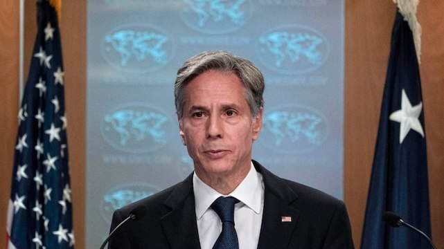 US suspends diplomatic presence in Kabul, moves embassy to Qatar