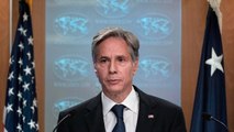 US suspends diplomatic presence in Kabul, moves embassy to Qatar