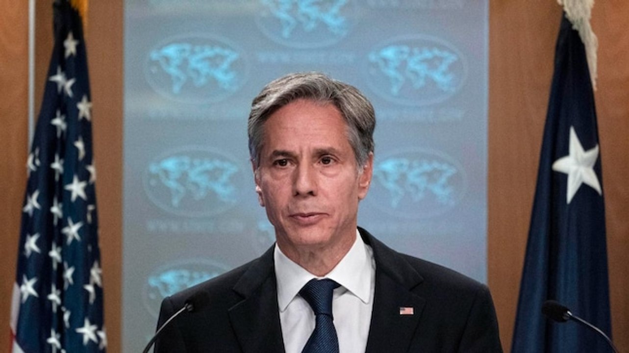 US suspends diplomatic presence in Kabul, moves embassy to Qatar