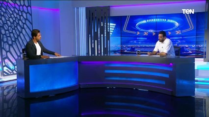 تشكيل منتخب مصر لمواجهة أنجولا والجابون من وجهة نظر شادي محمد.. وتوقعه للمباراتين