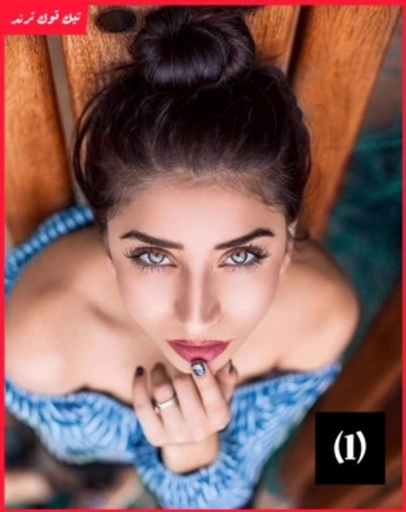 افضل 20 وضع تصوير للبنات 20 best photography poses for girls