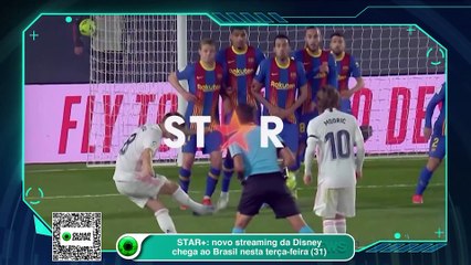 STAR+ novo streaming da Disney chega ao Brasil nesta terça-feira (31)