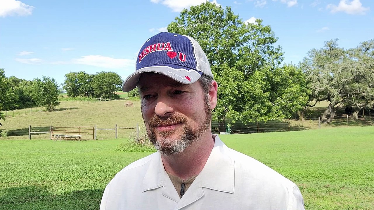 Supporting God's Anointed - Be Better than Sodom