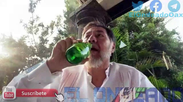 NOROÑA NOS EXPLICA QUIEN ES REALMENTE VICENTE FOX Y NO REVELE UN DATO INTERESANTE