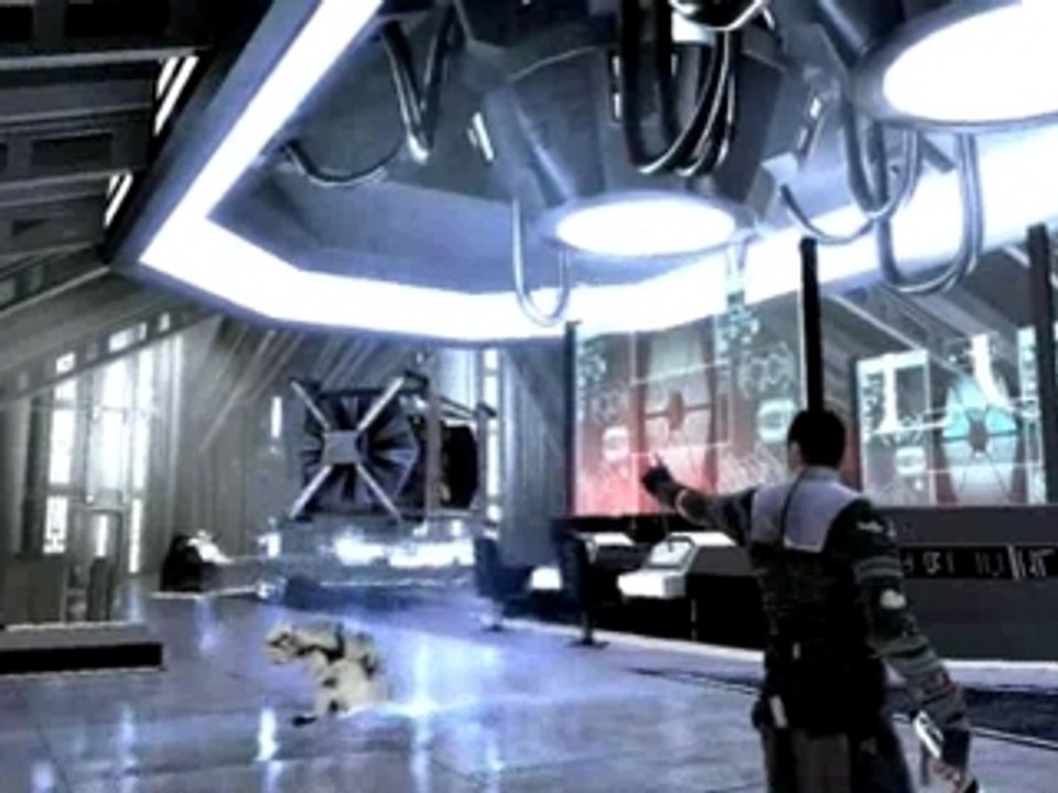 Star Wars : Le Pouvoir de la Force