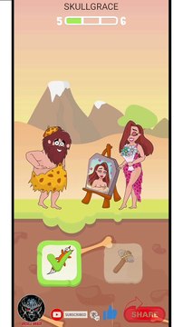 COMICS BOB PART-1 (LEVEL 1 - 34) GAMEPLAY ( ANDROID,ISO ) WALKTHROUGH