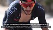 Why should Ineos set the pace? Yates on Vuelta