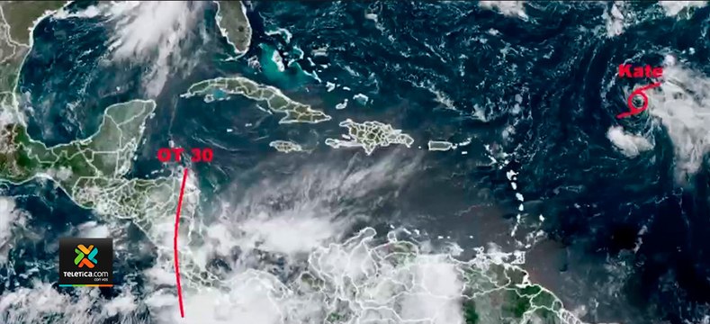tn7-Centro-Nacional-de-Huracanes-advierte-sobre-formación-de-ciclón-que-podría-afectar-Centroamérica-300821
