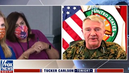 Tucker Carlson Tonight 8-30-21 FULL - FOX BREAKING NEWS August 30 ,21