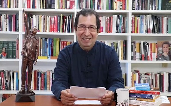 La Voz de Chávez | Humor en Revolución Bolivariana