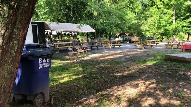 Vlog 2104 - NC, WV, and KY