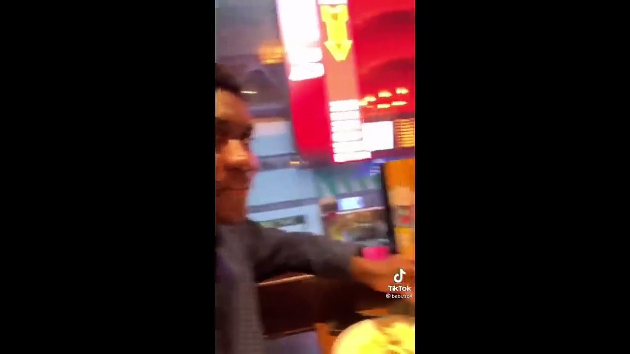 Tik Toks That Are Respectfully Funny