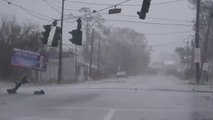 Huracán Ida siembra destrucción en Luisiana