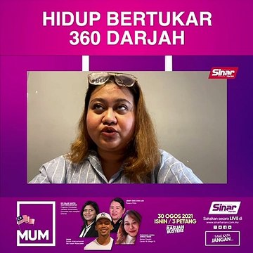 [SHORTS] Covid-19 ubah hidup 360 darjah