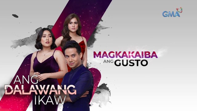 Ang Dalawang Ikaw: Ang huling dalawang linggo | Teaser