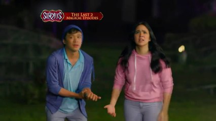 Sirkus: The last 2 magical episodes | Teaser