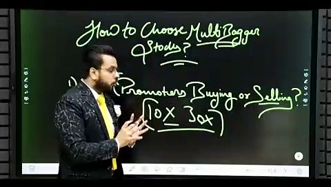 How to choose Best Stocks? | What Stocks to Buy for Investment?