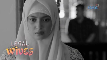Legal Wives: Dangal kapalit ng kalayaan | Teaser Ep. 27