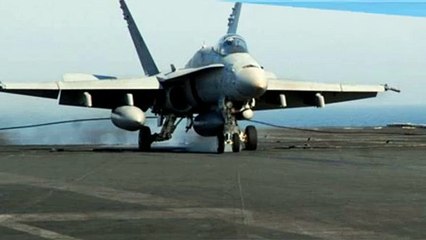 Various cool fighter jets