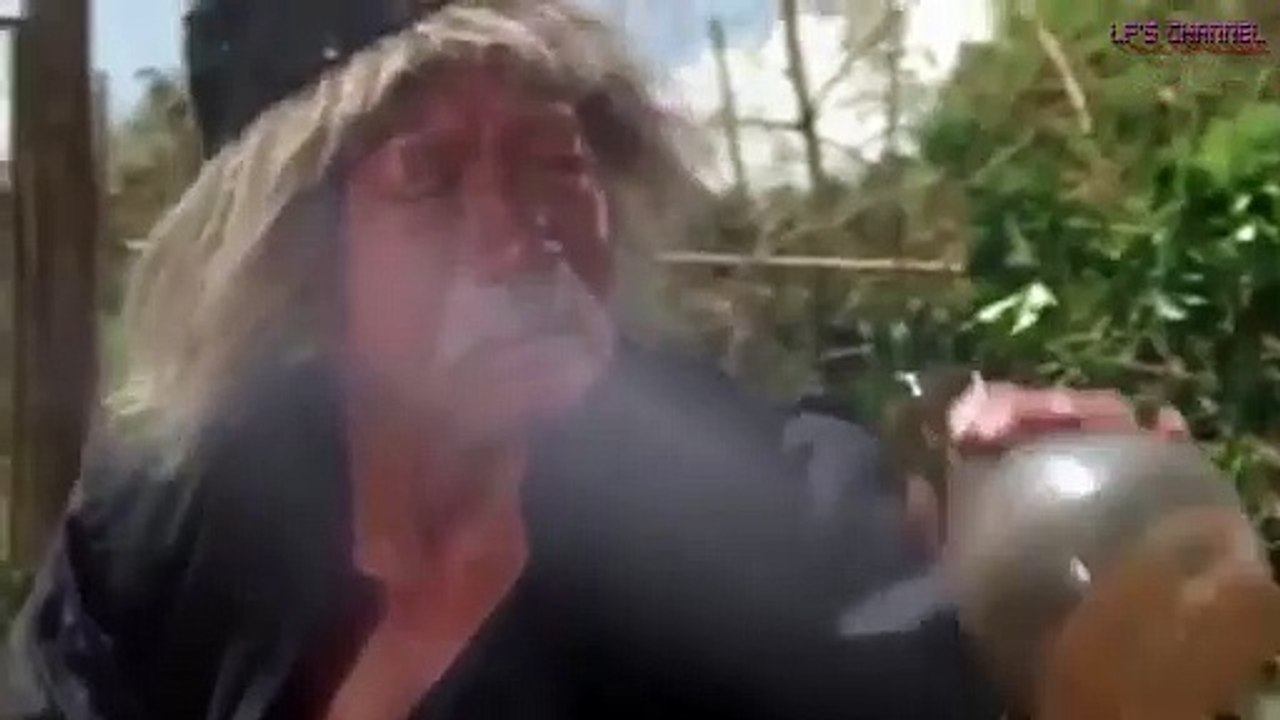 Phim Túy quyền 1 (p.4) - Thành Long